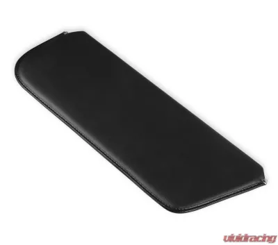 BROTHERS Trucks Ford F-Series Sunvisor Pair - Vinyl - Black - 05-352