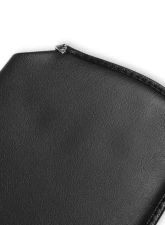 BROTHERS Trucks Ford F-Series Sunvisor Pair - Vinyl - Black                                     - 05-352 - Image 5