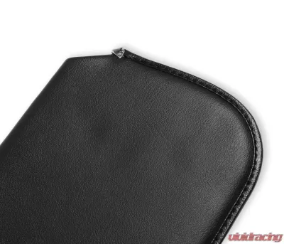 BROTHERS Trucks Ford F-Series Sunvisor Pair - Vinyl - Black - 05-352
