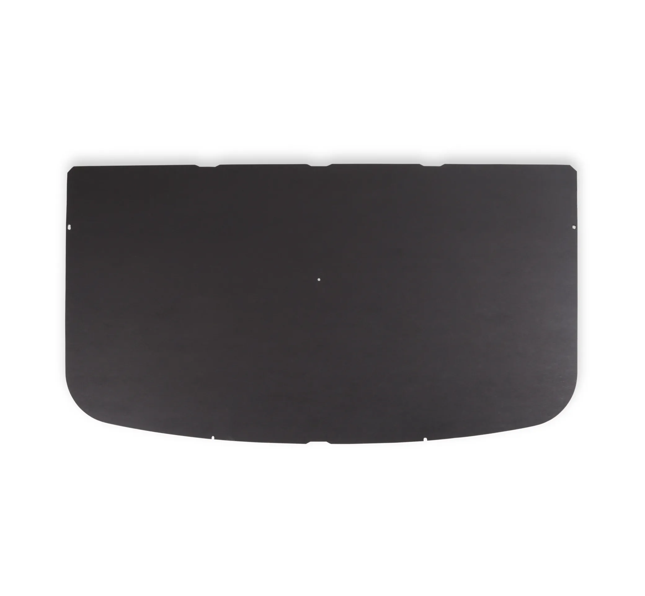 BROTHERS Trucks F-Series Pressboard Headliner - Uncovered - 05-353