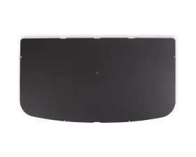 BROTHERS Trucks F-Series Pressboard Headliner - Uncovered