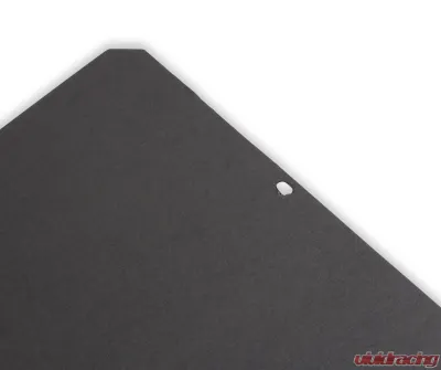 BROTHERS Trucks F-Series Pressboard Headliner - Uncovered - 05-353