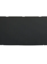 BROTHERS Trucks F-Series ABS Headliner - Uncovered                                     - 05-354 - Image 2