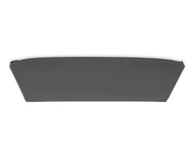 BROTHERS Trucks F-Series ABS Headliner - Vinyl - Black
