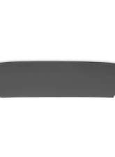 BROTHERS Trucks F-Series ABS Headliner - Vinyl - Black                                     - 05-355 - Image 7