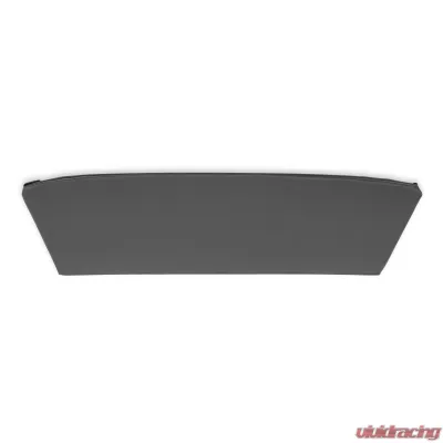 BROTHERS Trucks F-Series ABS Headliner - Vinyl - Black - 05-355