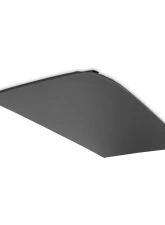 BROTHERS Trucks F-Series ABS Headliner - Vinyl - Black                                     - 05-355 - Image 2