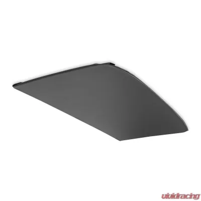 BROTHERS Trucks F-Series ABS Headliner - Vinyl - Black - 05-355