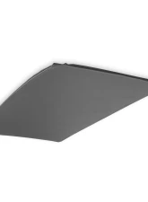 BROTHERS Trucks F-Series ABS Headliner - Vinyl - Black                                     - 05-355 - Image 3