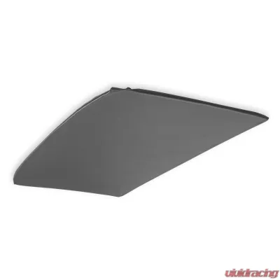 BROTHERS Trucks F-Series ABS Headliner - Vinyl - Black - 05-355
