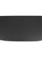 BROTHERS Trucks F-Series ABS Headliner - Vinyl - Black                                     - 05-355 - Image 5