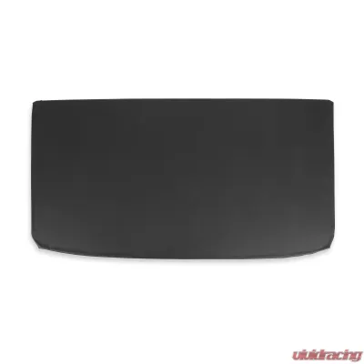 BROTHERS Trucks F-Series ABS Headliner - Vinyl - Black - 05-355