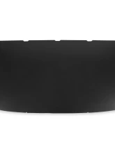 BROTHERS Trucks F-Series ABS Headliner - Vinyl - Black                                     - 05-355 - Image 6