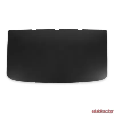 BROTHERS Trucks F-Series ABS Headliner - Vinyl - Black - 05-355