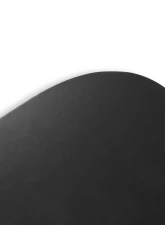BROTHERS Trucks F-Series ABS Headliner - Vinyl - Black                                     - 05-355 - Image 7