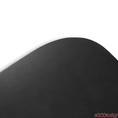 BROTHERS Trucks F-Series ABS Headliner - Vinyl - Black - 05-355