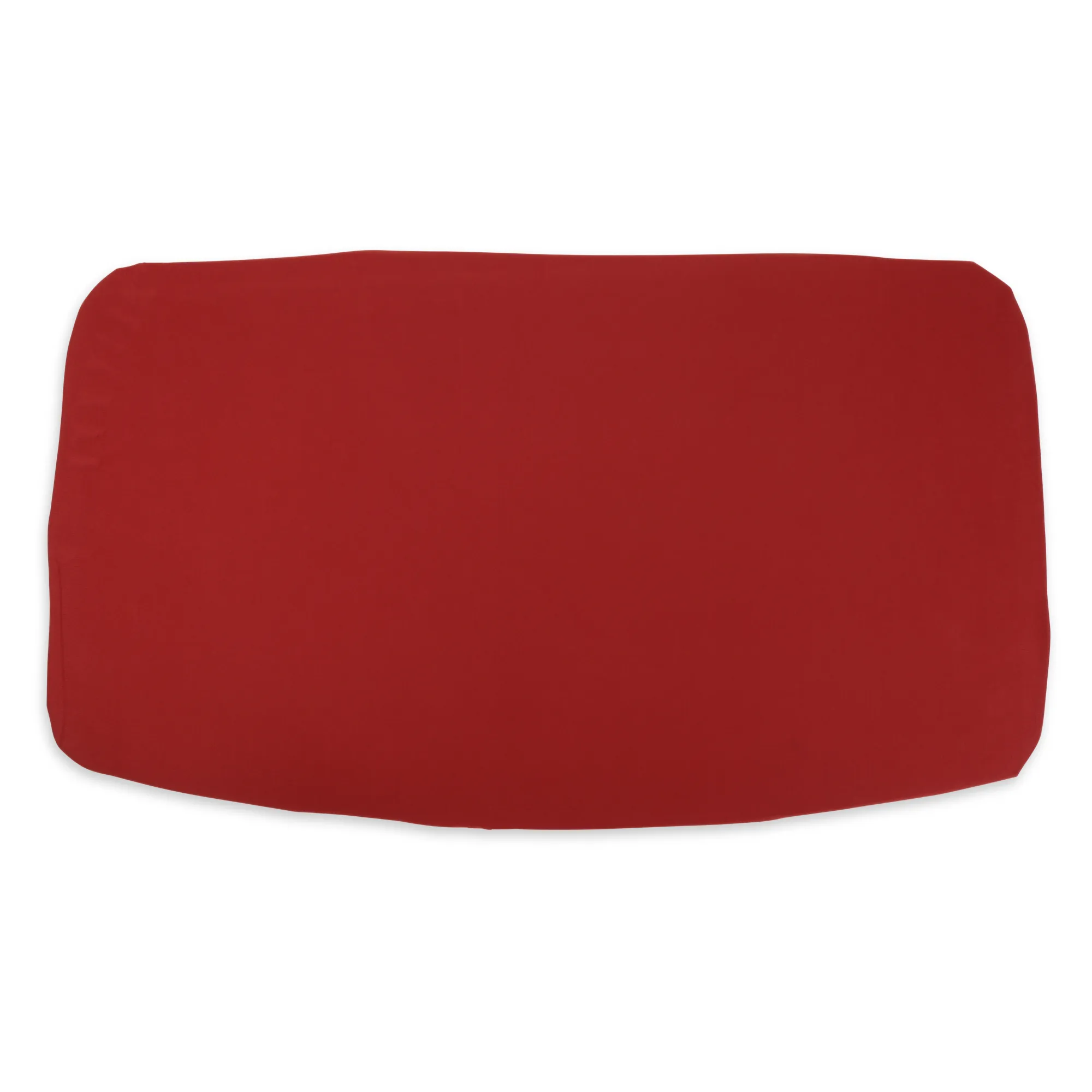 BROTHERS Trucks F-Series Foamback Headliner - Cloth - Red - 05-357