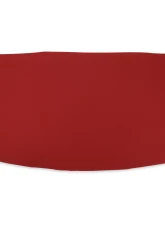 BROTHERS Trucks F-Series Foamback Headliner - Cloth - Red                                     - 05-357 - Image 4