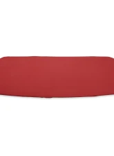 BROTHERS Trucks F-Series Foamback Headliner - Cloth - Red                                     - 05-357 - Image 2