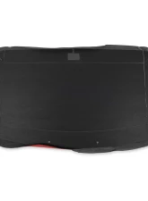 BROTHERS Trucks F-Series Foamback Headliner - Cloth - Red                                     - 05-357 - Image 4
