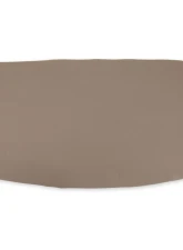 BROTHERS Trucks F-Series Foamback Headliner - Cloth - Beige                                     - 05-358 - Image 4