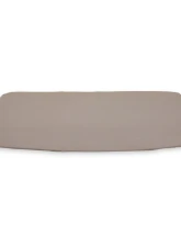 BROTHERS Trucks F-Series Foamback Headliner - Cloth - Beige                                     - 05-358 - Image 2