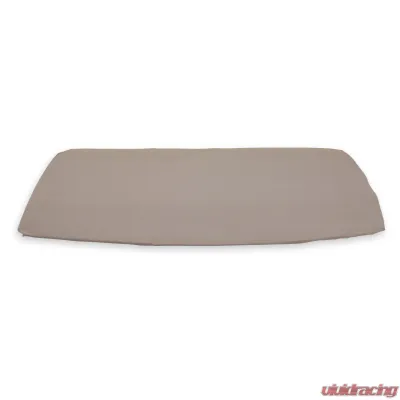 BROTHERS Trucks F-Series Foamback Headliner - Cloth - Beige - 05-358