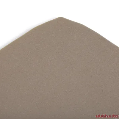 BROTHERS Trucks F-Series Foamback Headliner - Cloth - Beige - 05-358
