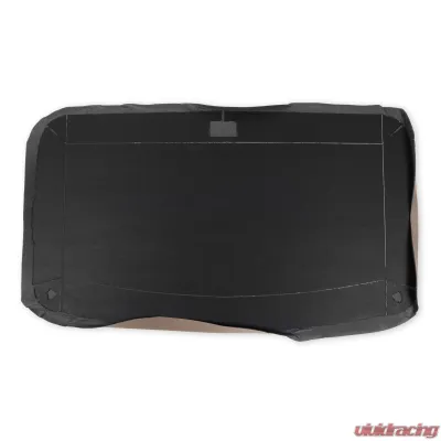 BROTHERS Trucks F-Series Foamback Headliner - Cloth - Beige - 05-358