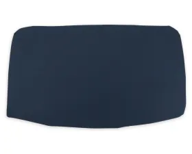 BROTHERS Trucks F-Series Foamback Headliner - Cloth - Navy