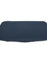 BROTHERS Trucks F-Series Foamback Headliner - Cloth - Navy                                     - 05-359 - Image 2