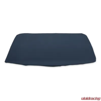 BROTHERS Trucks F-Series Foamback Headliner - Cloth - Navy - 05-359