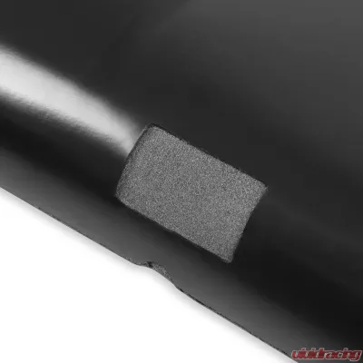 BROTHERS Trucks C/K Foamback Headliner - Cloth - Charcoal - 05-361