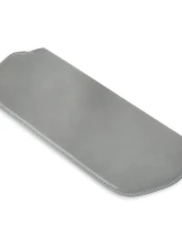 BROTHERS Trucks C/K Foamback Sunvisor Pair - Vinyl - Charcoal                                     - 05-362 - Image 3