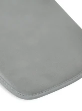 BROTHERS Trucks C/K Foamback Sunvisor Pair - Vinyl - Charcoal                                     - 05-362 - Image 6