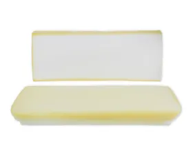 BROTHERS Trucks C/K Front Bench Seat Foam - Back & Bottom