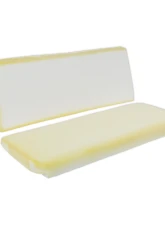 BROTHERS Trucks C/K Front Bench Seat Foam - Back & Bottom                                     - 05-372 - Image 2