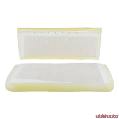BROTHERS Trucks C/K Front Bench Seat Foam - Back & Bottom - 05-372