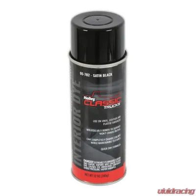 BROTHERS Trucks Interior Dye - Satin Black - 05-702