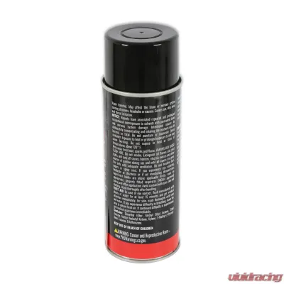 BROTHERS Trucks Interior Dye - Satin Black - 05-702