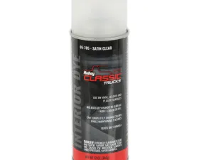 BROTHERS Trucks Interior Paint - Satin Clear