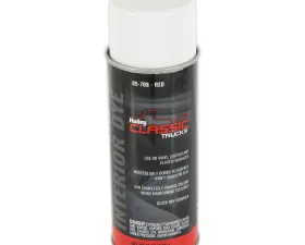 BROTHERS Trucks Interior Dye - Bright Red