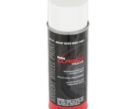 BROTHERS Trucks Wheel Paint - Argent Silver