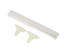 BROTHERS Trucks C/K Inner Grille Molding for Dual Headlight - Upper