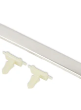 BROTHERS Trucks C/K Inner Grille Molding for Dual Headlight - Upper                                     - 06-100 - Image 4