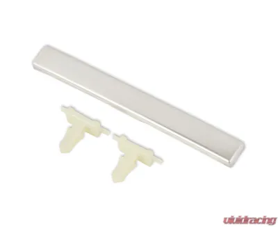 BROTHERS Trucks C/K Inner Grille Molding for Dual Headlight - Upper - 06-100