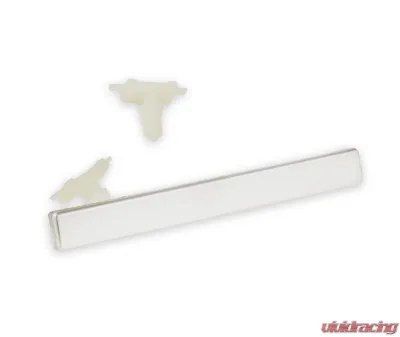 BROTHERS Trucks C/K Inner Grille Molding for Dual Headlight - Upper - 06-100