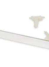 BROTHERS Trucks C/K Inner Grille Molding for Dual Headlight - Lower                                     - 06-101 - Image 3