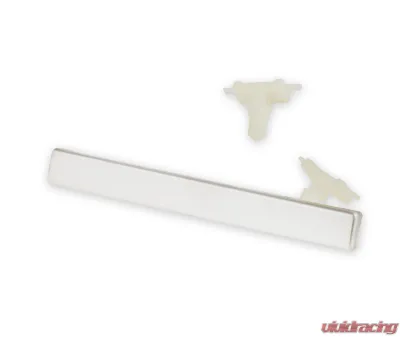 BROTHERS Trucks C/K Inner Grille Molding for Dual Headlight - Lower - 06-101