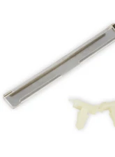 BROTHERS Trucks C/K Inner Grille Molding for Dual Headlight - Lower                                     - 06-101 - Image 4